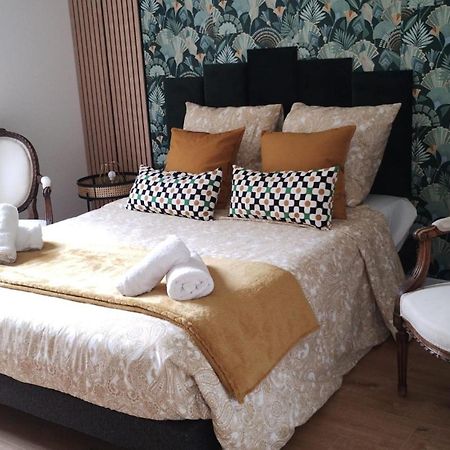 Le Cozy Home Melun Luaran gambar