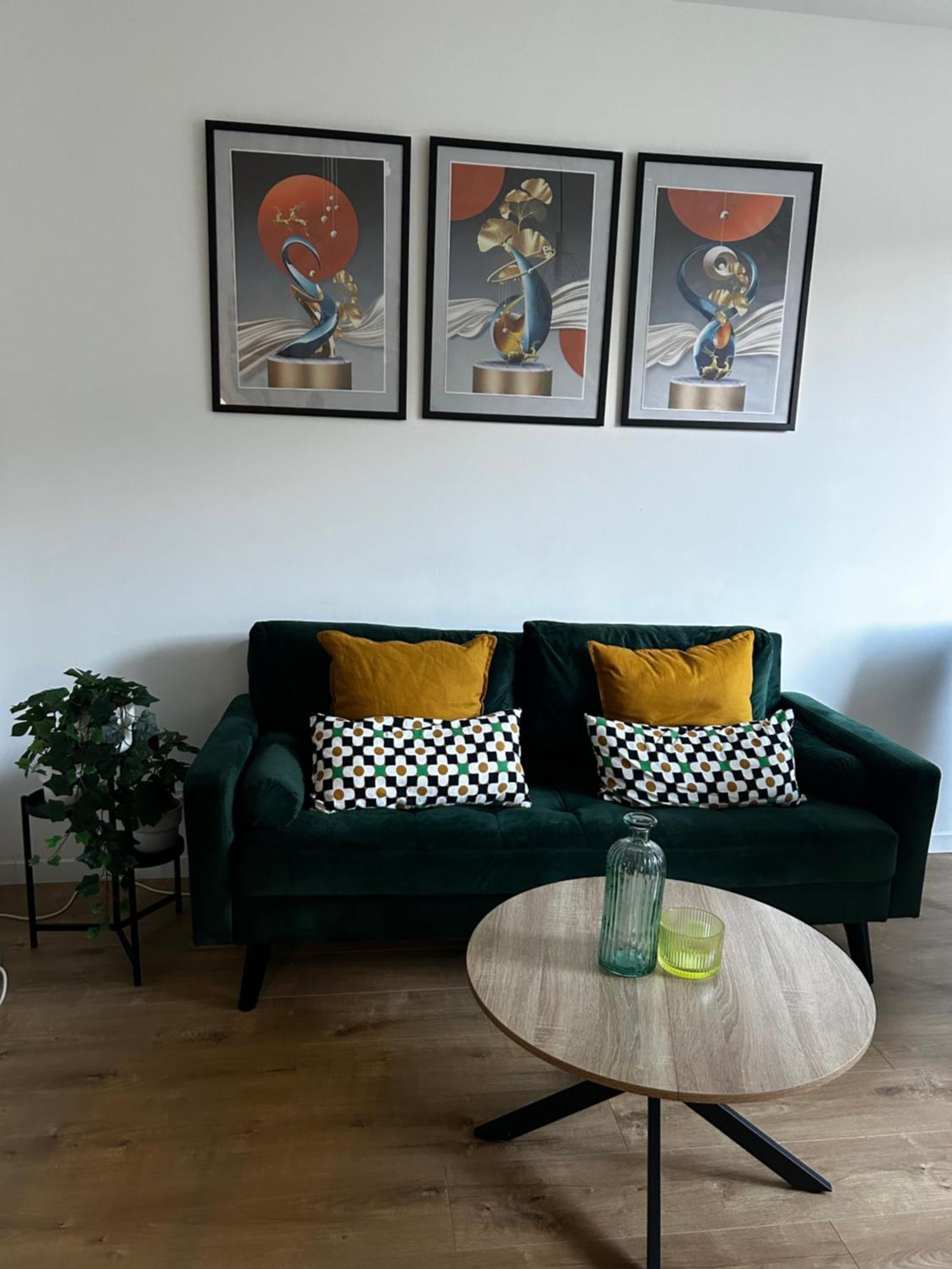 Le Cozy Home Melun Luaran gambar