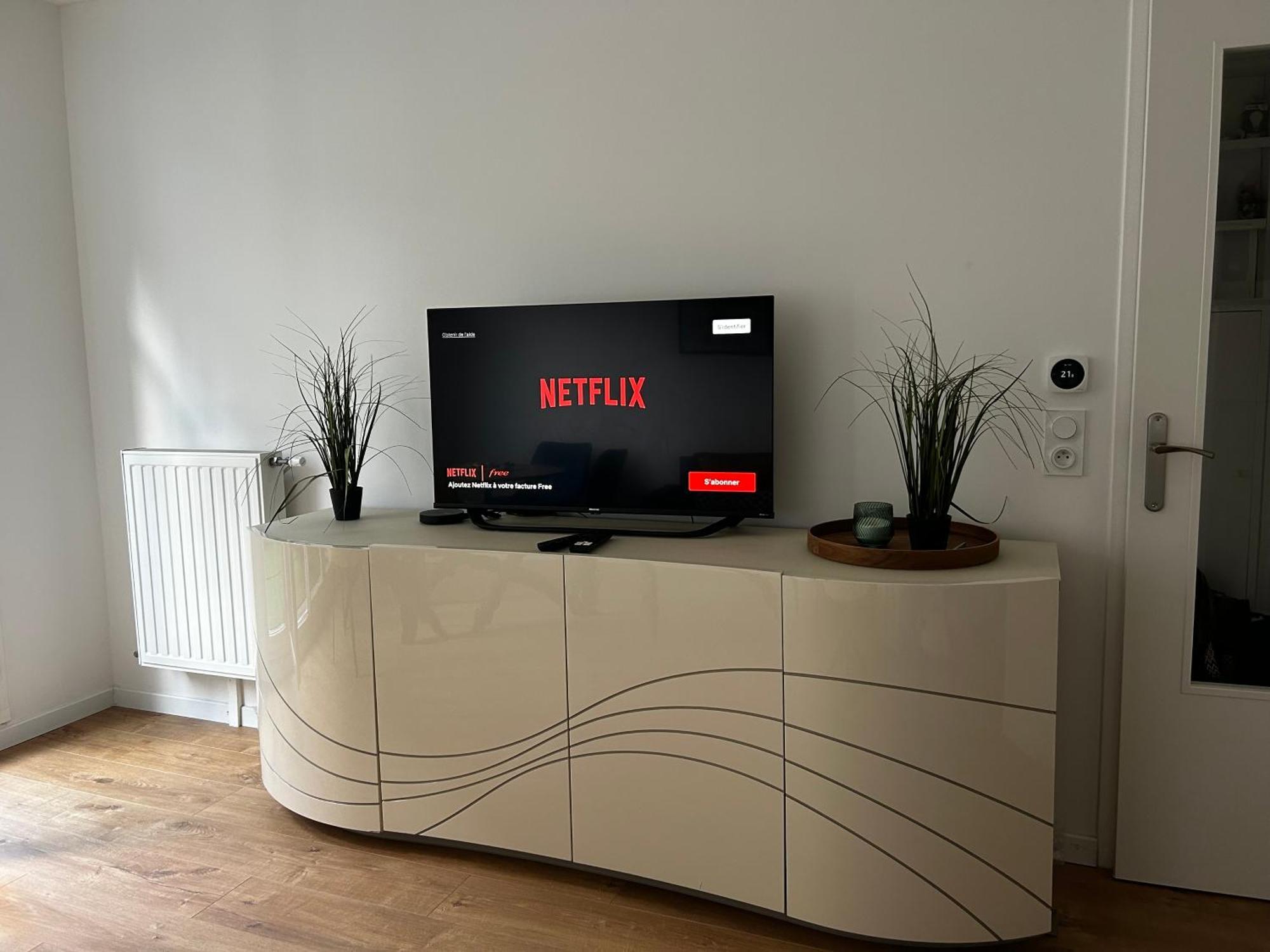 Le Cozy Home Melun Luaran gambar