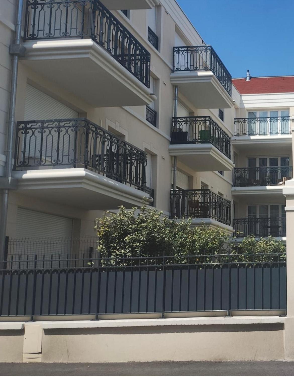 Le Cozy Home Melun Luaran gambar