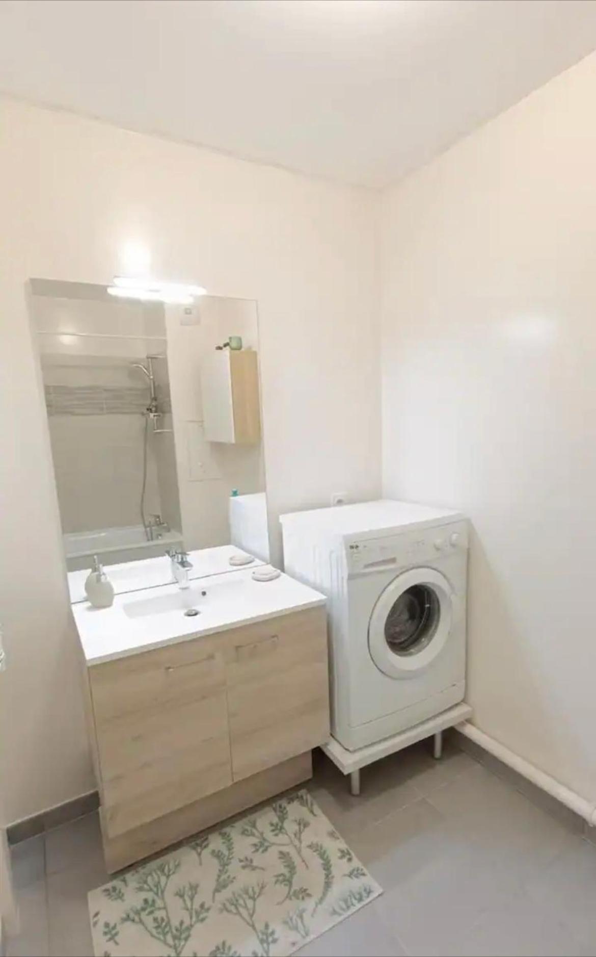Le Cozy Home Melun Luaran gambar