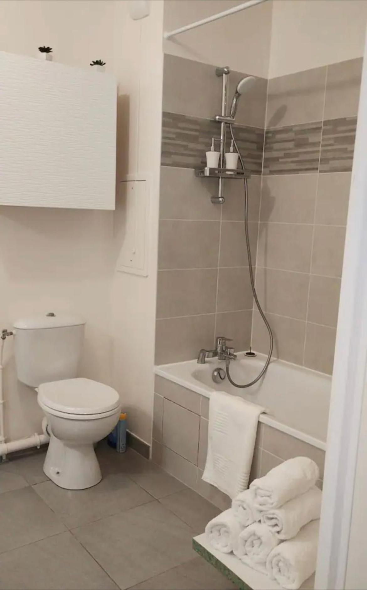 Le Cozy Home Melun Luaran gambar