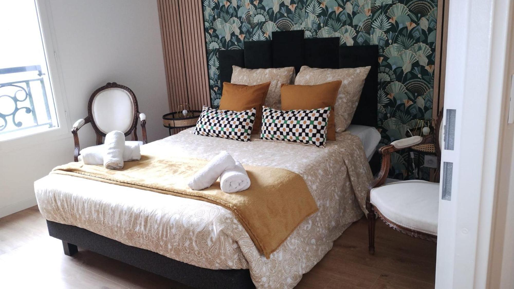 Le Cozy Home Melun Luaran gambar